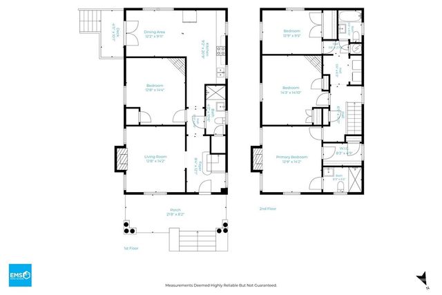 535 E 37th Street, Savannah, GA 31401