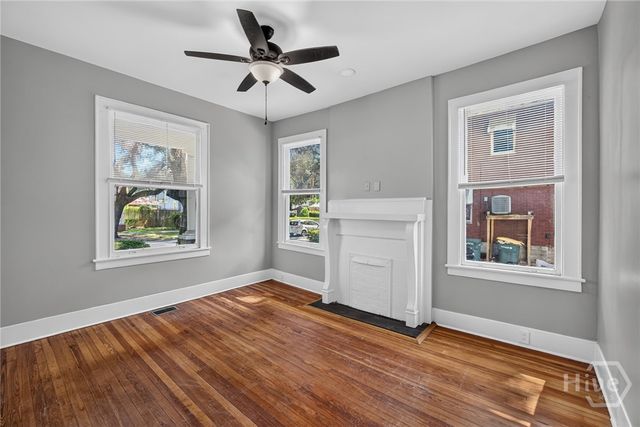 535 E 37th Street, Savannah, GA 31401