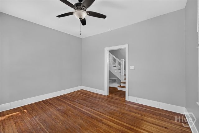 535 E 37th Street, Savannah, GA 31401