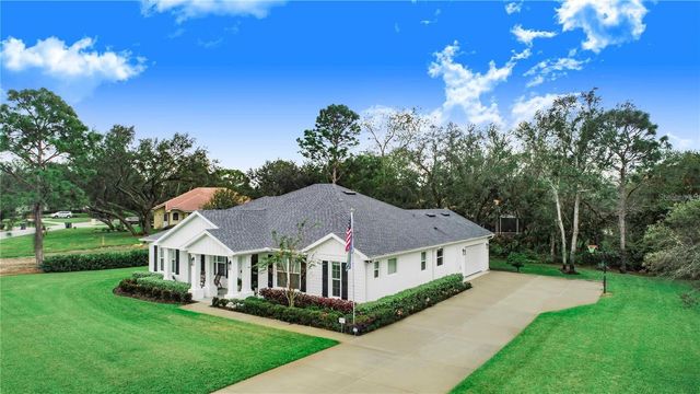 2997 SEQUOYAH DRIVE, Haines City, FL 33844