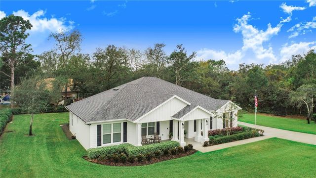 2997 SEQUOYAH DRIVE, Haines City, FL 33844