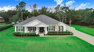 2997 SEQUOYAH DRIVE, Haines City, FL 33844