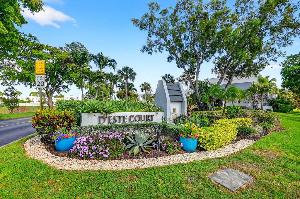 4290 Deste Court 303, Lake Worth, FL 33467