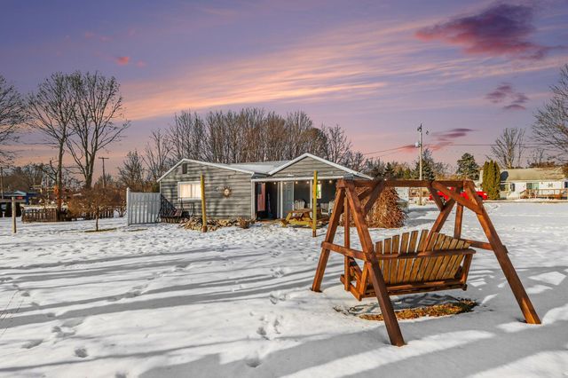 130 South Street, Schoolcraft, MI 49087