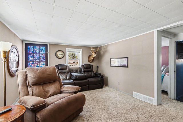 130 South Street, Schoolcraft, MI 49087