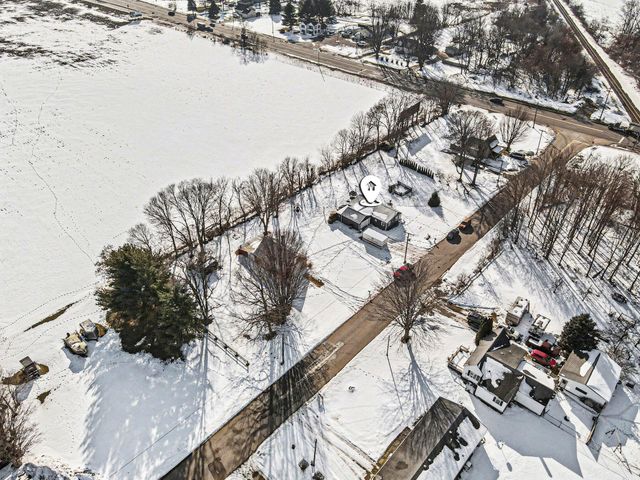 130 South Street, Schoolcraft, MI 49087