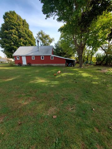 130 South Street, Schoolcraft, MI 49087