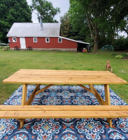 130 South Street, Schoolcraft, MI 49087