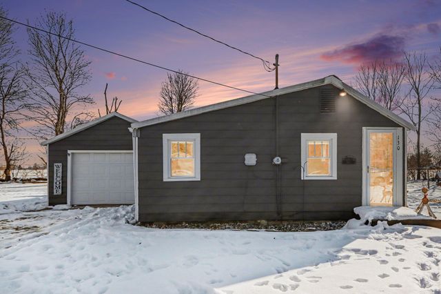 130 South Street, Schoolcraft, MI 49087