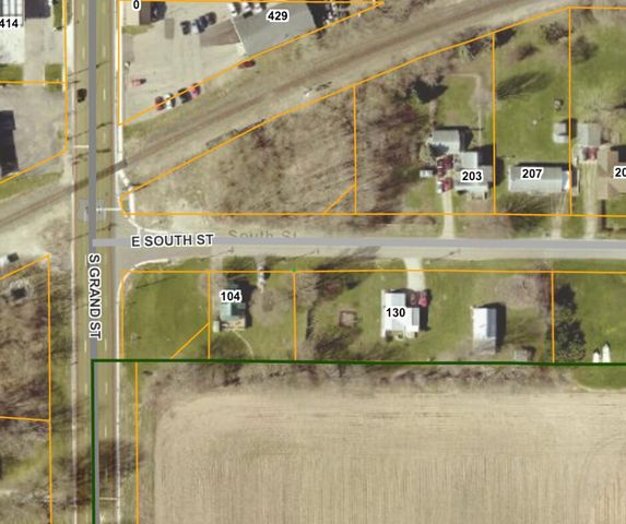 130 South Street, Schoolcraft, MI 49087