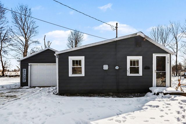 130 South Street, Schoolcraft, MI 49087