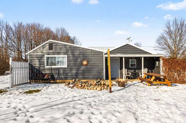 130 South Street, Schoolcraft, MI 49087