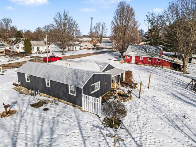 130 South Street, Schoolcraft, MI 49087