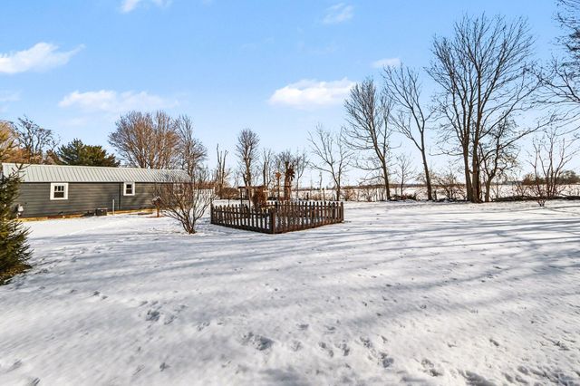 130 South Street, Schoolcraft, MI 49087