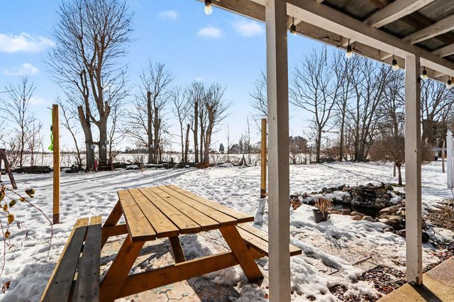 130 South Street, Schoolcraft, MI 49087