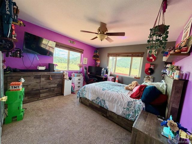 3050 W County Road 82e, Livermore, CO 80536