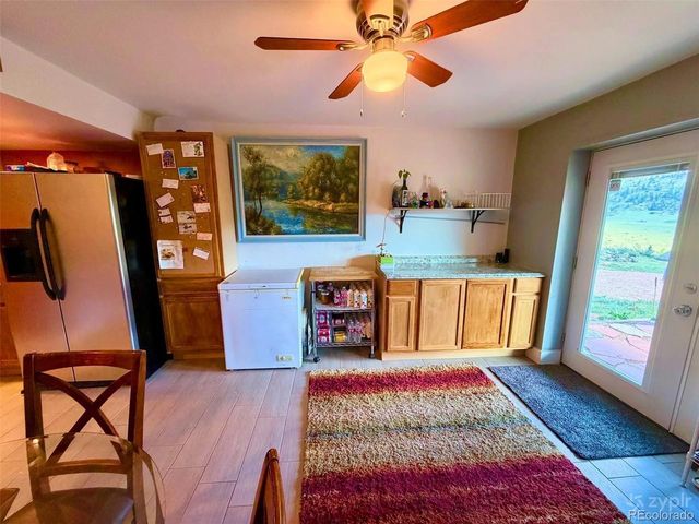 3050 W County Road 82e, Livermore, CO 80536