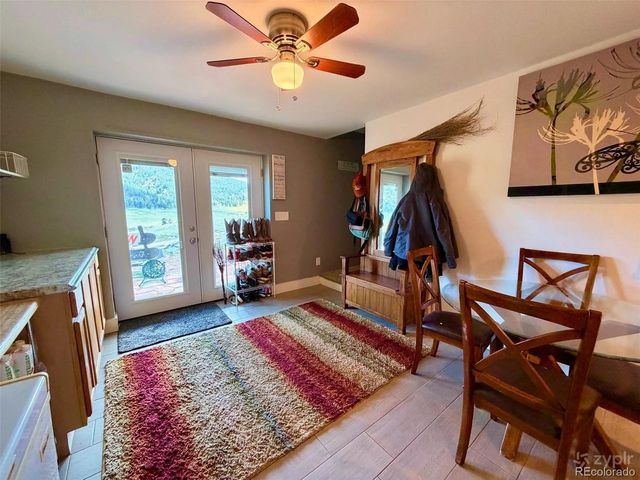 3050 W County Road 82e, Livermore, CO 80536