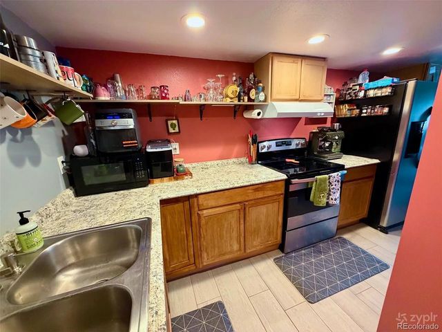 3050 W County Road 82e, Livermore, CO 80536