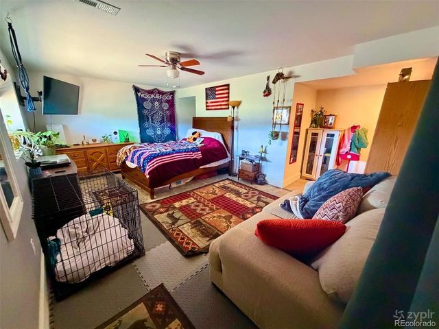 3050 W County Road 82e, Livermore, CO 80536