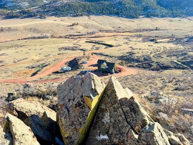 3050 W County Road 82e, Livermore, CO 80536