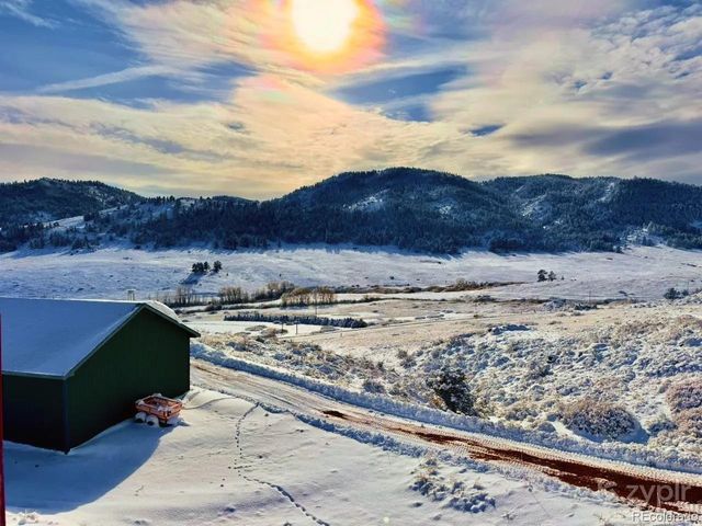 3050 W County Road 82e, Livermore, CO 80536
