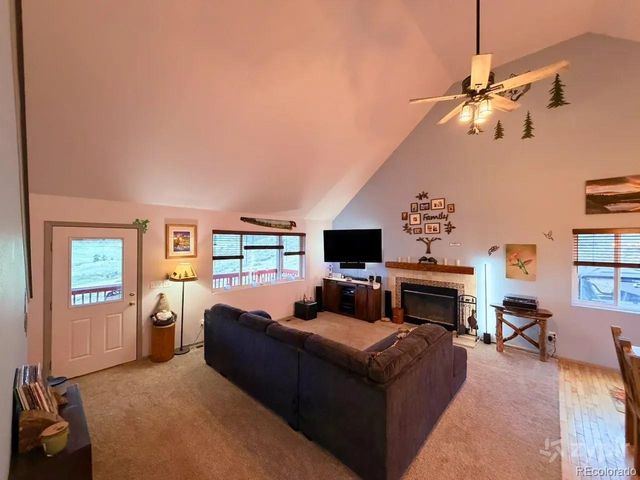 3050 W County Road 82e, Livermore, CO 80536