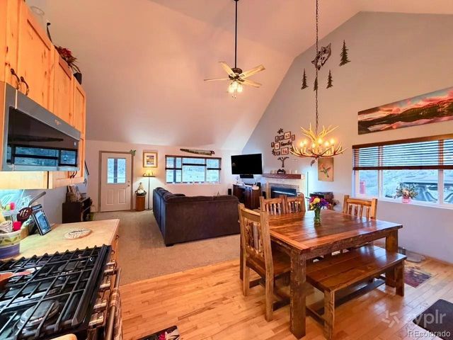 3050 W County Road 82e, Livermore, CO 80536