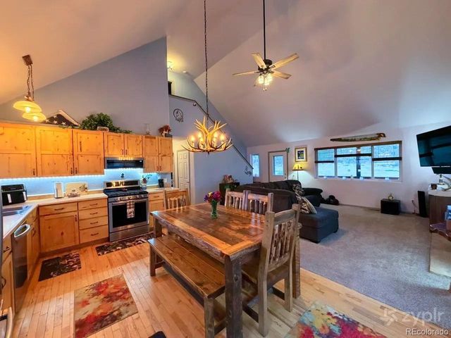 3050 W County Road 82e, Livermore, CO 80536