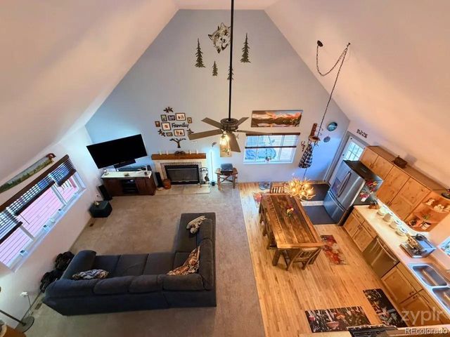 3050 W County Road 82e, Livermore, CO 80536