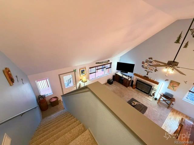 3050 W County Road 82e, Livermore, CO 80536