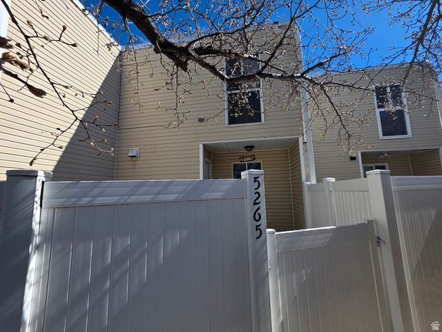 5265 S ROME BEAUTY PARK, Murray, UT 84123