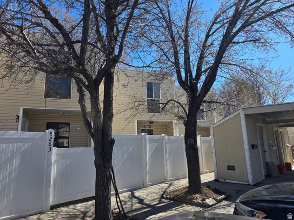 5265 S ROME BEAUTY PARK, Murray, UT 84123