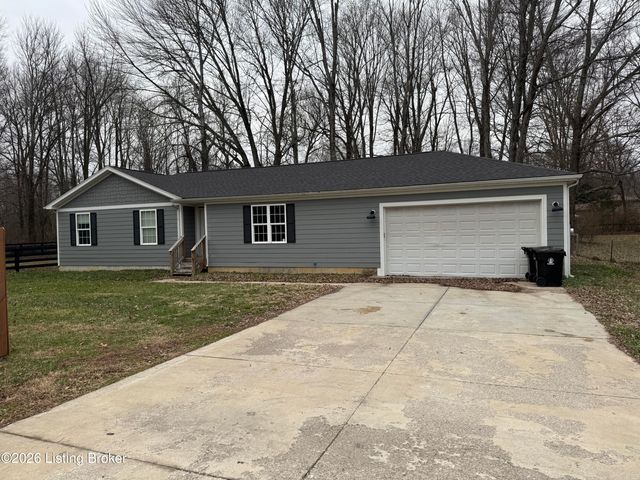 5466 R Bruce Ave, Louisville, KY 40214