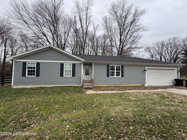 5466 R Bruce Ave, Louisville, KY 40214