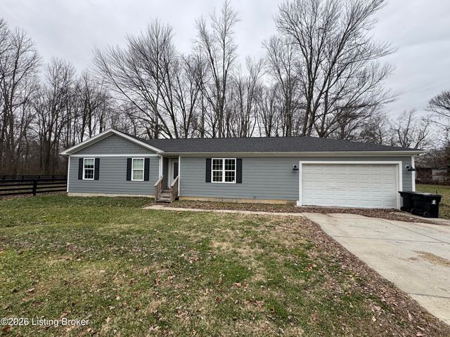 5466 R Bruce Ave, Louisville, KY 40214