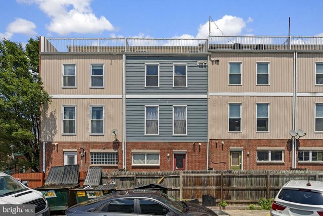 2333 CAMBRIDGE WALK, Baltimore, MD 21224