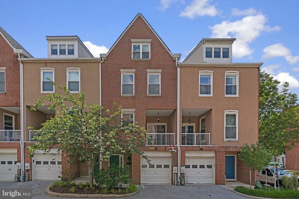 2333 CAMBRIDGE WALK, Baltimore, MD 21224