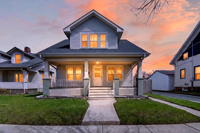 1339 West BOULEVARD, Racine, WI 53405