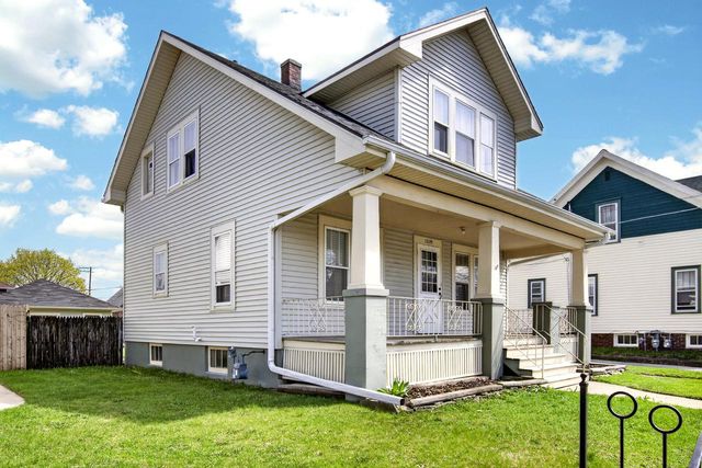 1339 West BOULEVARD, Racine, WI 53405