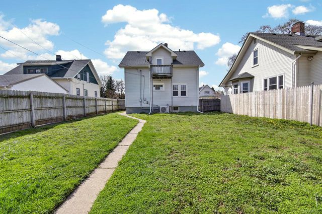 1339 West BOULEVARD, Racine, WI 53405