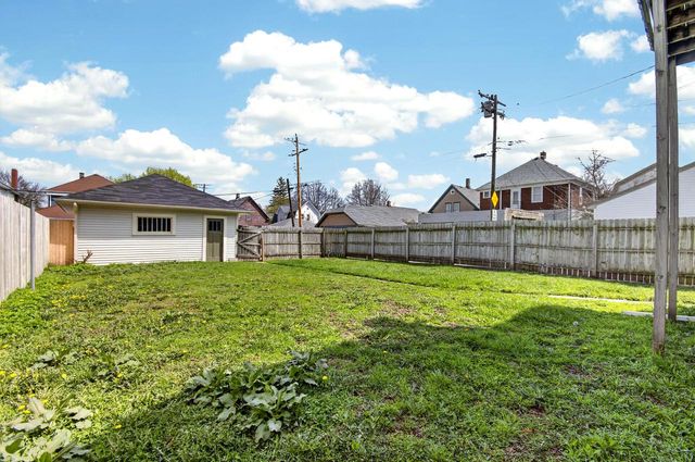 1339 West BOULEVARD, Racine, WI 53405
