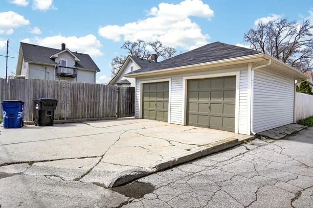 1339 West BOULEVARD, Racine, WI 53405