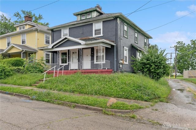 19 S Alder Street 21, Dayton, OH 45417