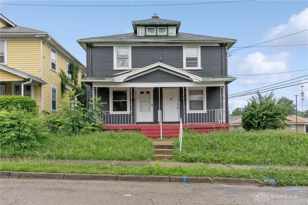 19 S Alder Street 21, Dayton, OH 45417