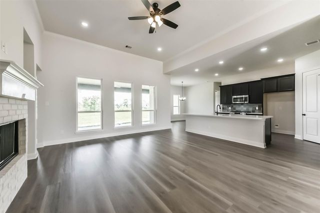 6618 Freret Bayou, Baytown, TX 77523