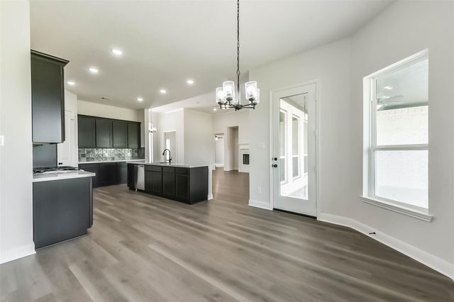 6618 Freret Bayou, Baytown, TX 77523