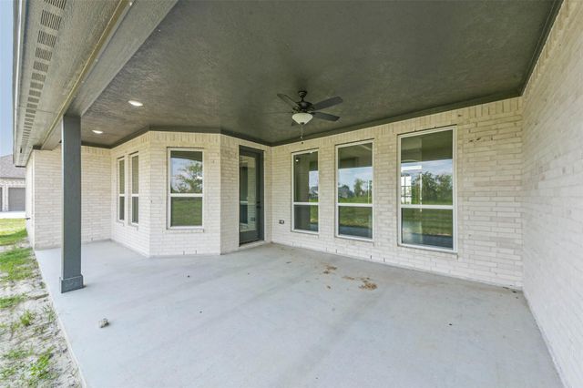 6618 Freret Bayou, Baytown, TX 77523