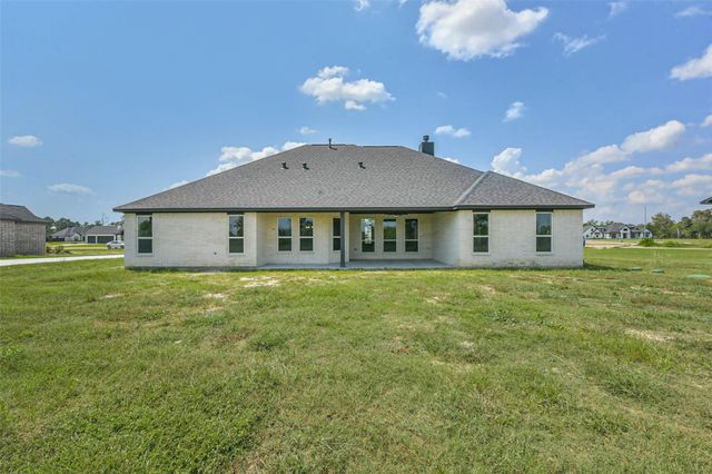 6618 Freret Bayou, Baytown, TX 77523