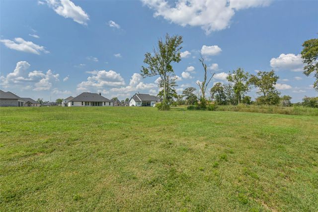 6618 Freret Bayou, Baytown, TX 77523